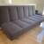 CB2 Flex sleeper sofa 5 thumbnail