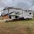 2010 Coachman 4V 5th Wheel RV BROOKSTONE 345 1 thumbnail