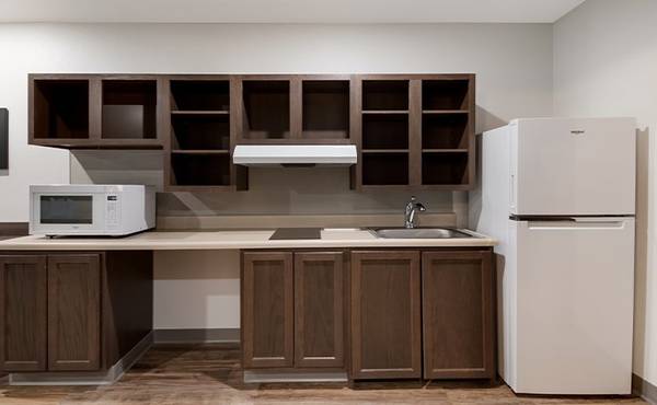 ¡Estilo de vida de apartamento sin el compromiso! 1