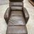 Recliner -Dual Power-Leather 3 thumbnail