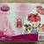 NIB Disney Princess Adjustable Roller Skate Kit w/ Knee and Elbow Pads 5 thumbnail