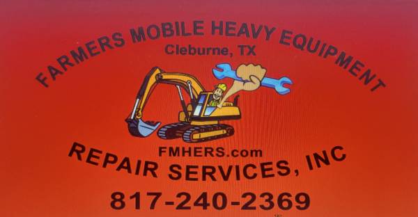 Mobile Equipment & Fleet Services 1