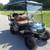 2022 Yamaha Drive 2 EFI QuieTech Gasoline 4 Passenger Golf Cart 7 thumbnail