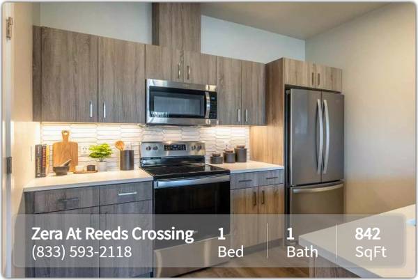 $1,802 / 1br - 842ft2 - Green Living in Hillsboro! Check out our eco-friendly 1 bed, 1 bath (Hillsboro)63914739125635121