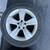 OEM 17” JEEP Compass, Patriot, Caliber, Wrangler 5x4.5 or 5x114 wheels 11 thumbnail