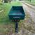 Pull behind a lawn trailer 2 thumbnail