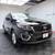 2017 Kia Sorento LX V6 suv Ebony Black 12 thumbnail
