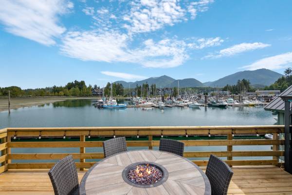 Flexible Fully Furnished Suites 🌊 5