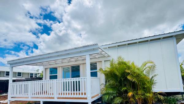$1,750 / 1br - Fully Furnished Private1-Bed 1-Bath Ohana in Hilo (Hilo)63939395784195120