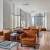 1 Bed With Walls of Windows, W/D in unit ,pool 24H doorman 7 thumbnail
