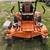2022 Scag Turff Tiger 2 37hp efi 61” cut suspension ride zero turn mower (675  2 thumbnail
