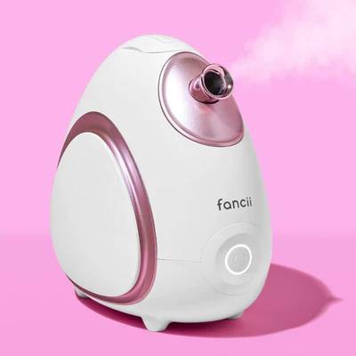 RIVO by fancii Facial Steamer 1