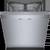 Bosch® 300 Series 24" SS Top Control Built In Dishwasher - Floor Model 2 thumbnail