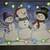 Dishwasher Magnet-large with glow in the dark lights-17"x23" 1 thumbnail