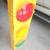 Light Up Traffic Light Metal Wall Decor 2 thumbnail
