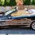 2007 SL550 Mercedes Benz Convertible 1 thumbnail