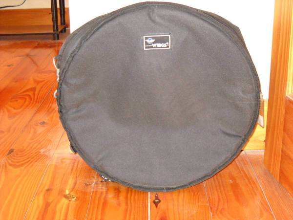 BRAND NEW 14" SNARE DRUM BAG 1