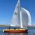 Flying Scott Sail Boat 3 thumbnail