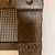 Custom Fireplace Facing steel w/ bronze finish 5 thumbnail