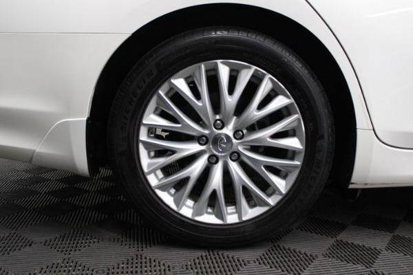 2015 INFINITI Q70L 3.7 - $16,811 (+ Precise Automotive Group)63616440131715124