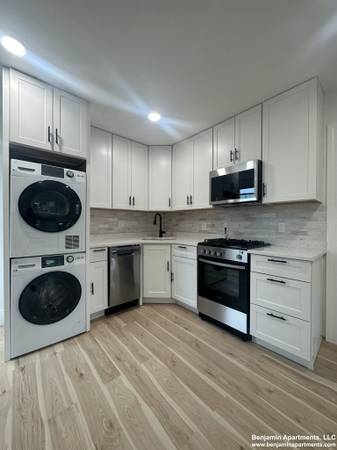 $3,000 / 2br - FREE NOV and DEC rent !!! East Boston 2 bed. (East Boston)64295069544067122