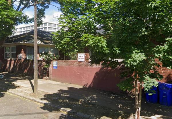$1,325 / 1br - Instalaciones de lavandería, pisos originales de madera dura - Apartamento de 1 habitación cerca del centro (Uptown)63615726477699124