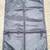 Lightweight Gray/GreenPackable Garment / Dust Bag.Dress /Suit. Carryon 2 thumbnail