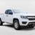 2015 Chevrolet Colorado Chevy Truck  WT Extended Cab 3 thumbnail