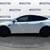 2020 Tesla Model Y Long Range suv Pearl White Multi-Coat 3 thumbnail