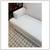 Sunrise Home + Hickory Chair Company White Velvet Loveseat 9 thumbnail