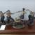6 Ceramic KUNG FU 8 inch Figures 1 thumbnail