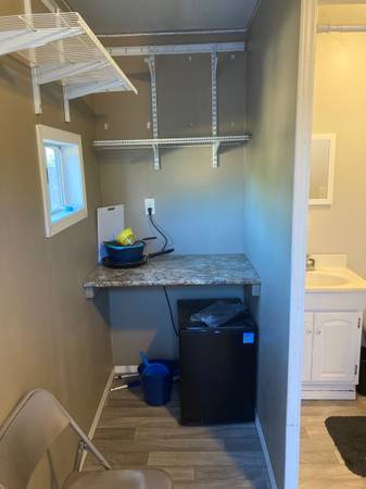 $600 / 120ft2 - STUDIO FOR RENT $600.  .  .  .  .  STUDIO FOR RENT $600 (Merced)63623142770817121