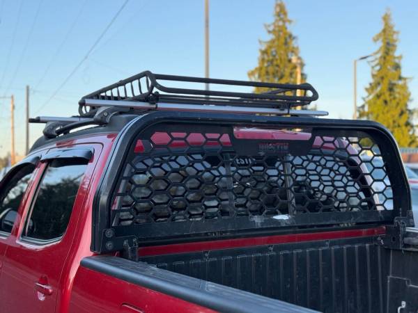 2015 Toyota Tacoma 4x4 4WD - Photo 13