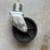 Trailer foot wheel 1 thumbnail