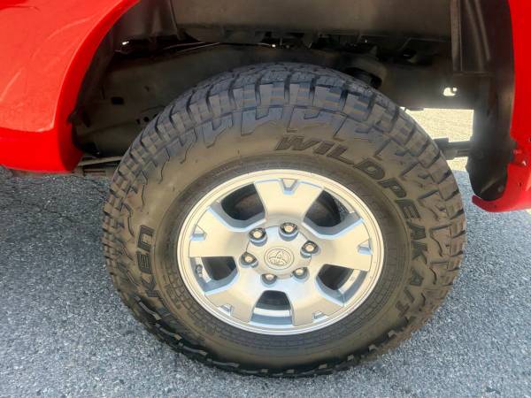2008 Toyota Tacoma 4x4 4WD - Photo 12