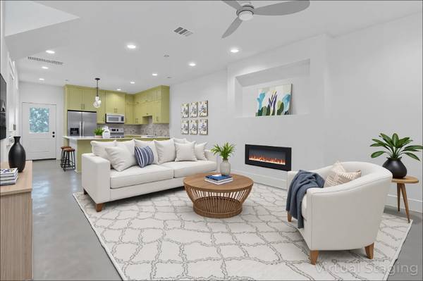 $1900.00 / 3br - 1400ft2 - Now Leasing – Bold, Stylish 3BR Duplex Home in Cedar Creek!64024342968962123