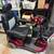 Mertis® Electric Scooter / Excellent condition 1 thumbnail