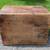 Old primitive box/mini trunk 6 thumbnail