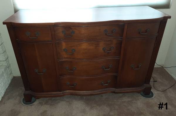 Mid-Century Furniture 1