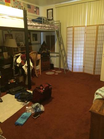 $3,295 / 2br - Huge two bedroom with all utilities near Clark Kerr Campus!!*** (berkeley)63695803831683122