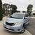 2015 Toyota Sienna wheelchair handicap 6 thumbnail