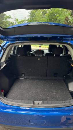 2016 Mitsubishi Outlander Sport ES Sport Utility 4D AWD - $6,40063621438365443121
