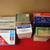 CHOICE OF BOXES OF STAPLES 1 thumbnail