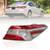 TOYOTA  TAIL LIGHT ASSEMBLY AND DOOR GLASS 1 thumbnail