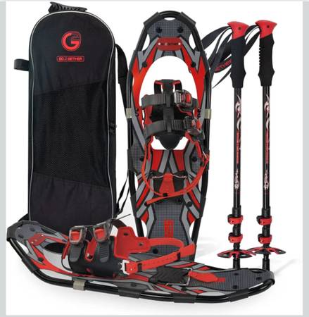 Snowshoes 1