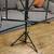 The LJ Hutchen 4217 Eb Alto Saxophone with Case and Stand 10 thumbnail