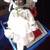 Lovely vintage style girl Doll 1 thumbnail