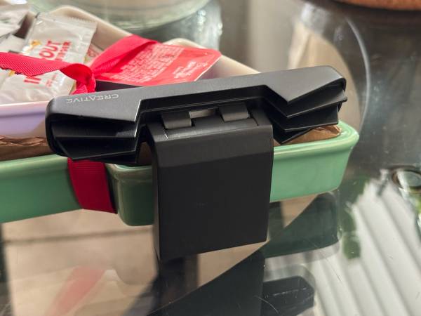 Super Nice webcam 3d 1