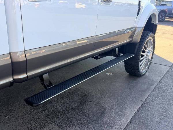 2022 Ford F-450 Super Duty - Photo 15