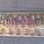 Last Supper Wood Carved Wall Art Decor 5 thumbnail